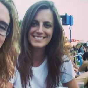 Meet your Posher, Kristen